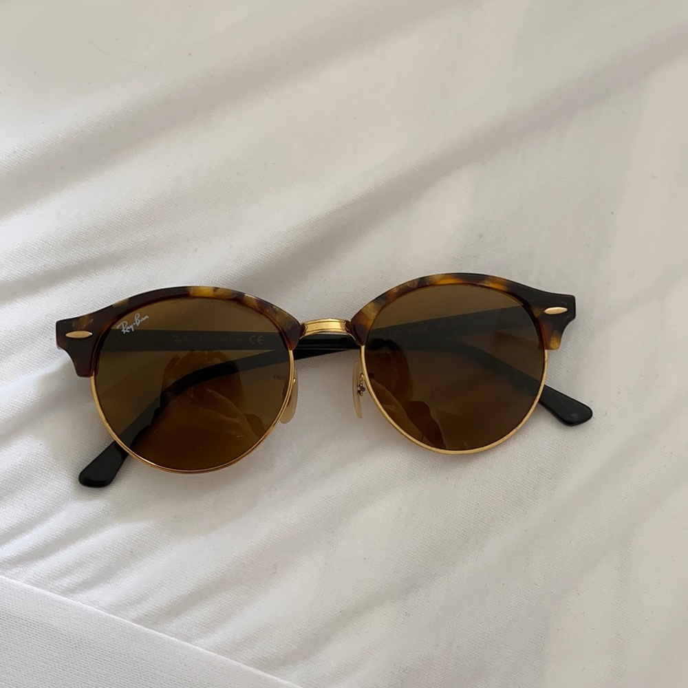 Rayban sunglasses